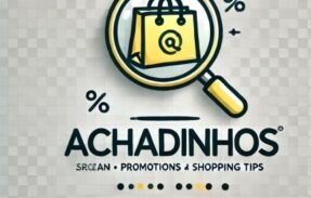 Achadinho&Promoções