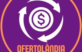 Imagem do grupo de WhatsApp Ofertolândia #1