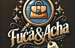Imagem do grupo de WhatsApp ️ Fuça&Acha️