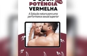 Potência Vermelha