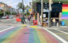 Imagem do grupo de WhatsApp Cidade LGBT
