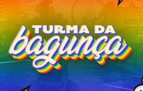 Imagem do grupo de WhatsApp Turma da bagunça