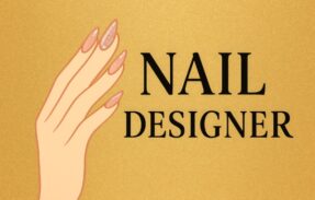 Imagem do grupo de WhatsApp Nail Designer 1.0 
