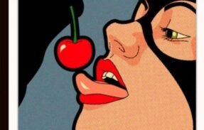 Imagem do grupo de WhatsApp Figurinhas