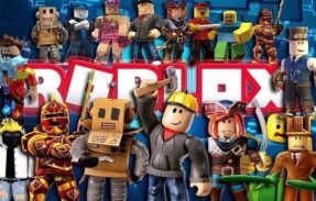 Imagem do grupo de WhatsApp Grupo de Roblox