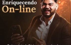 Imagem do grupo de WhatsApp Curso De Fórmula Enriquecimento On-eline