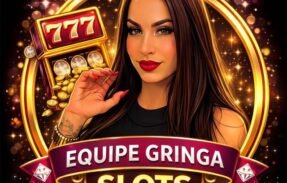 Imagem do grupo de WhatsApp Grupo da Gringa 