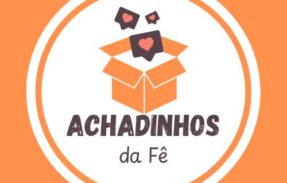 Imagem do grupo de WhatsApp ACHADINHOS da Fê 