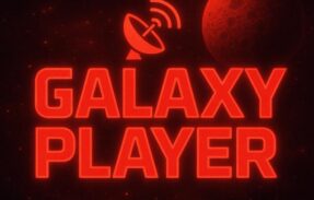 Imagem do grupo de WhatsApp GALAXY PLAYER