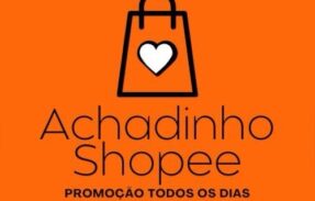 Imagem do grupo de WhatsApp Achadinhos da Shoppe ️