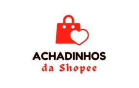 Achadinhos Shopee