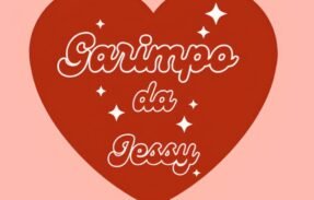 Imagem do grupo de WhatsApp Garimpo da Jessy