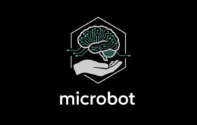 Imagem do grupo de WhatsApp Microbot