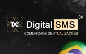 Imagem do grupo de WhatsApp #1 – 1X Digital SMS – Grupo de Atualizações 🇵🇹🇧🇷