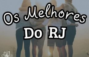Imagem do grupo de WhatsApp Os Melhores