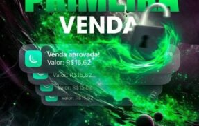 Imagem do grupo de WhatsApp Como aprender sobre renda extra