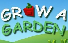 Imagem do grupo de WhatsApp GROW A GARDEN VENDAS//TROCAS