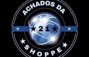 Achados da shopee 01