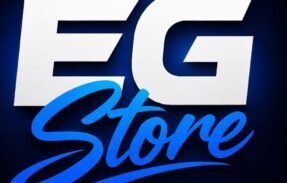 Imagem do grupo de WhatsApp Grupo E&G Store