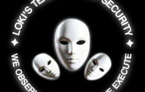 Imagem do grupo de WhatsApp LOK’IS TEAM-ATIVAÇÕES