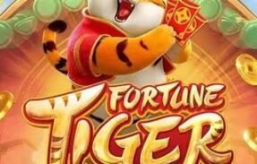 ROBÔ FORTUNE TIGER  VIP