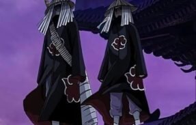 Imagem do grupo de WhatsApp Akatsuki SUPREME🩸