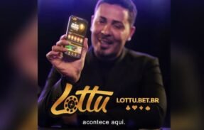 Imagem do grupo de WhatsApp Casa de aposta lottu