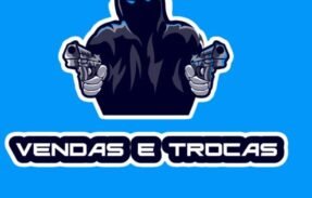 Imagem do grupo de WhatsApp VENDAS E TROCAS FF SOMENTE ADM