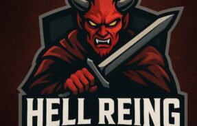 Imagem do grupo de WhatsApp HELL REING/RECRUTAMENTO