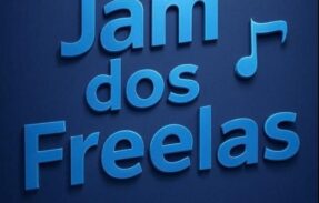 Imagem do grupo de WhatsApp Jam dos Freelas 