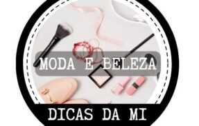Imagem do grupo de WhatsApp Dicas da Mi – Moda e Beleza – Cupons e Promoções! #3