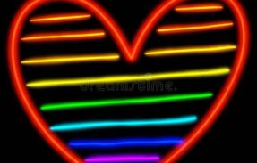 Imagem do grupo de WhatsApp Clã RAINBOW