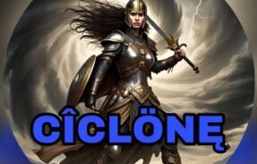 Imagem do grupo de WhatsApp CICLONE