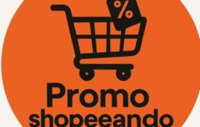 Imagem do grupo de WhatsApp Promoções da Shopee ️