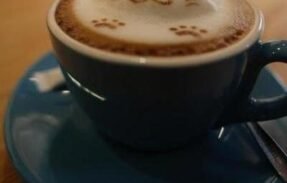 Imagem do grupo de WhatsApp Café ofertas 