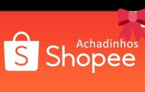 Imagem do grupo de WhatsApp Achadinhos Shopee