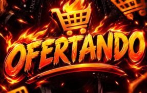Imagem do grupo de WhatsApp OFERTANDO PROMO DO DIA 
