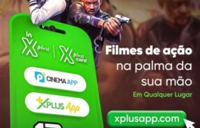 Xplus card 