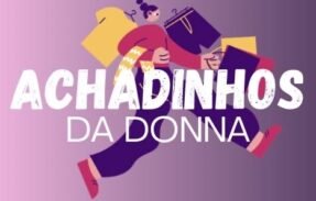 Imagem do grupo de WhatsApp Promos Da Donna️