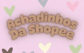 Imagem do grupo de WhatsApp Achadinhos da Shopee #1 