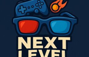 Imagem do grupo de WhatsApp NEXT LEVEL – ACHADOS GEEK