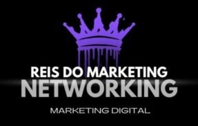 #05 REIS DO MARKETING •• NETWORK