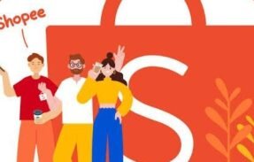 Imagem do grupo de WhatsApp Shopeezeiros ️