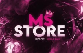 Imagem do grupo de WhatsApp ╰┈𐚁๋࣭⭑ֶָ֢ MS STOREPASSE BOOYAH  ꒰ঌᰔᩚ໒꒱