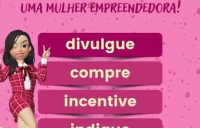 Imagem do grupo de WhatsApp Divulgações