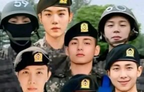 ARMy BTS