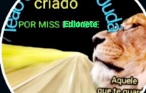 Imagem do grupo de WhatsApp LEÃO DA TRIBO DE JUDÁ