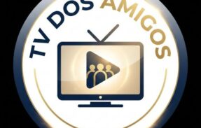 Imagem do grupo de WhatsApp TV DOS AMIGOS 🇧🇷