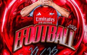 Imagem do grupo de WhatsApp 𝐄𝐅𝐎𝐎𝐓𝐁𝐀𝐋𝐋 𝟐𝟎𝟐𝟔 🇧🇷