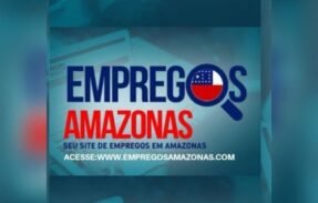 Empregos no Amazonas